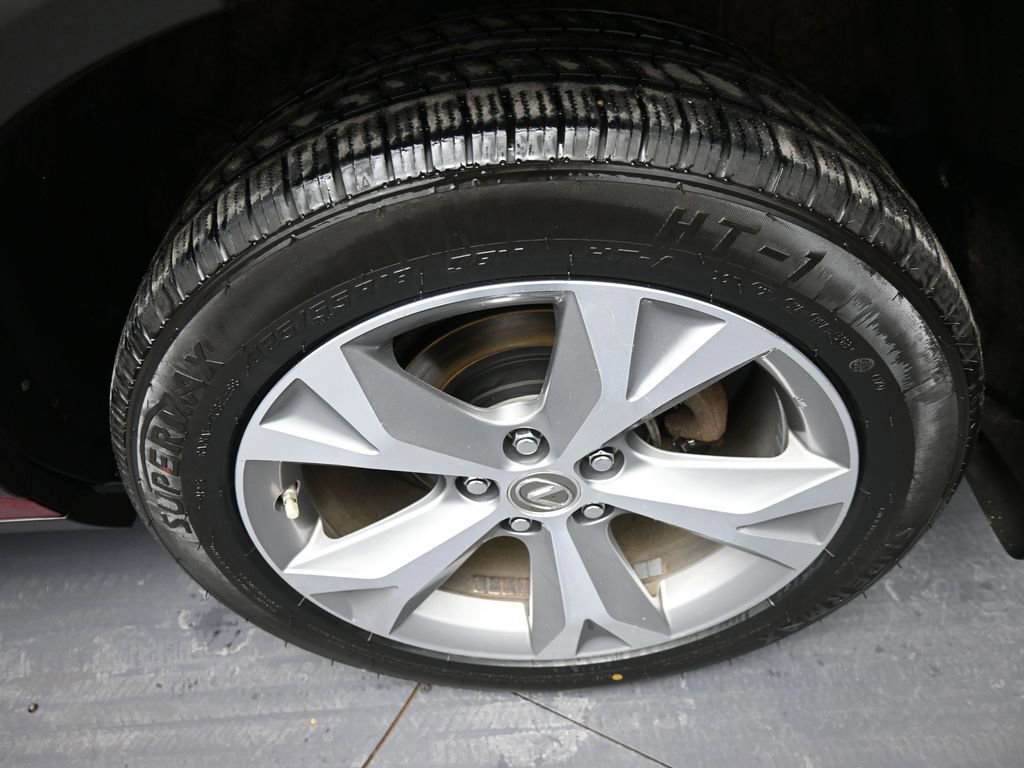 Used 2017 Lexus NX 200t F Sport image 15