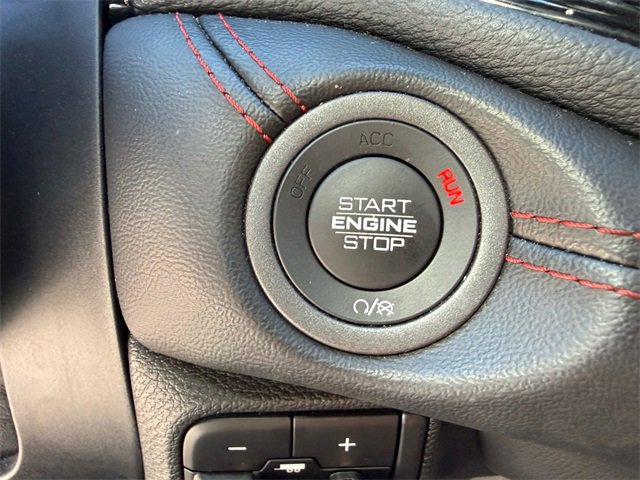 Used 2024 Dodge Durango R/T image 32