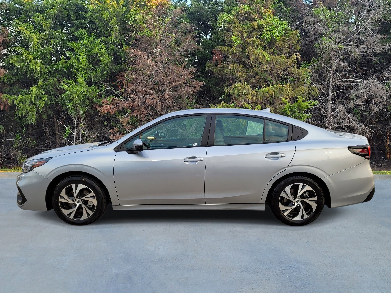 Certified 2025 Subaru Legacy Premium image 20