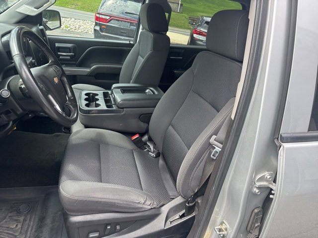 Used 2018 Chevrolet Silverado 1500 LT w/ All Star Edition image 11