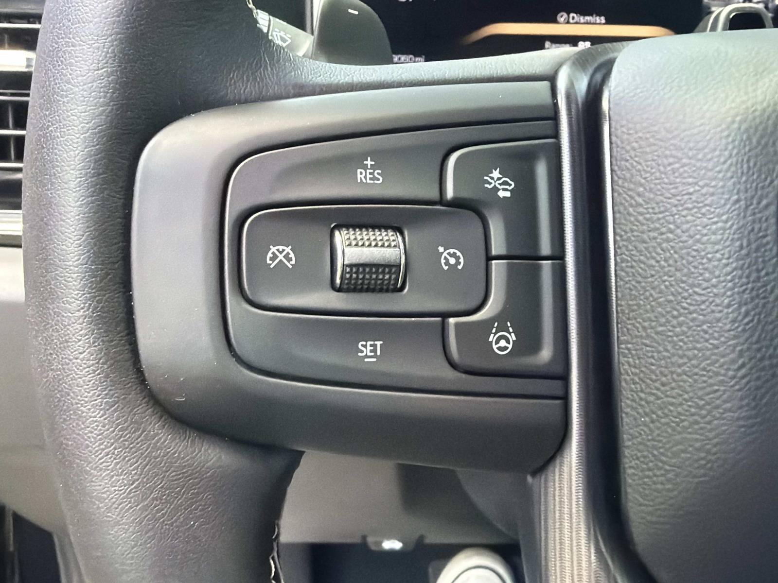 Used 2026 GMC Sierra 1500 Denali Ultimate AWD/4WD image 31