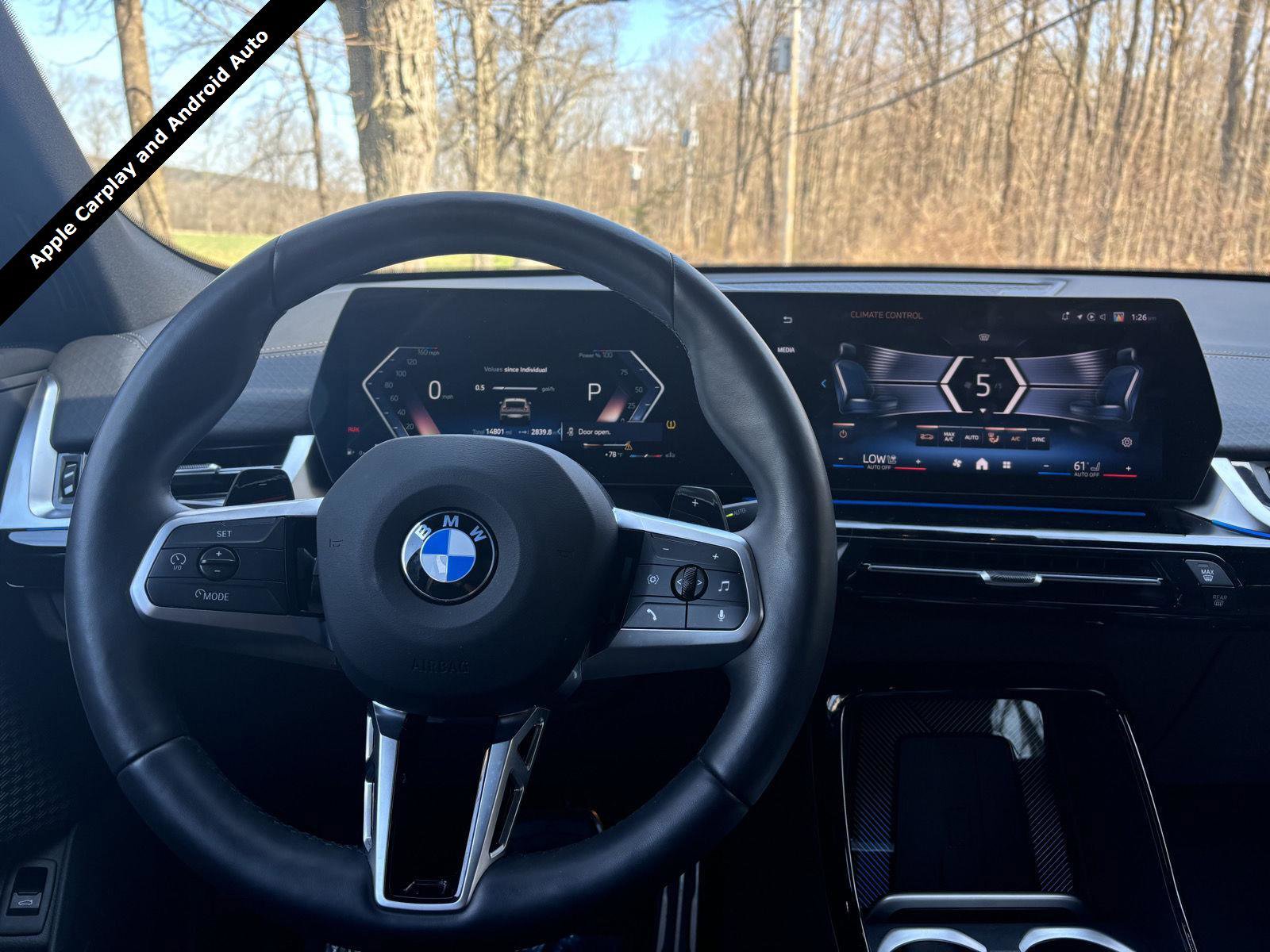 Used 2025 BMW X2 xDrive28i image 5