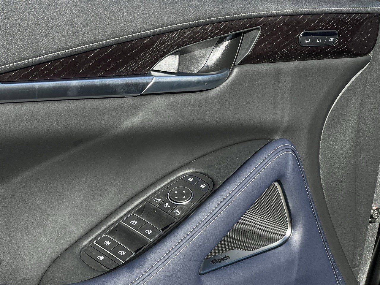 New 2026 INFINITI QX60 Sport image 19