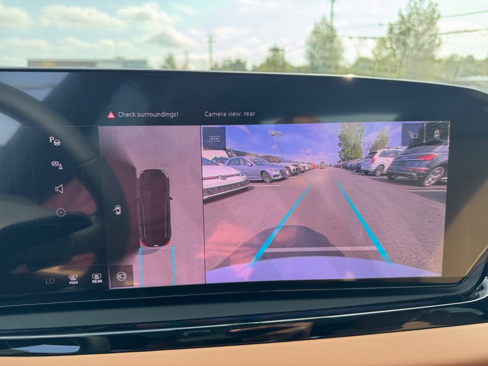 New 2025 Audi A5 2.0T Premium Plus image 19