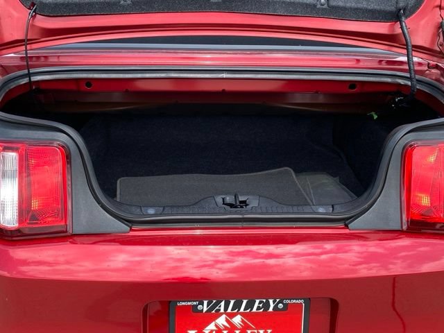 Used 2011 Ford Mustang GT Premium w/ Electronics Pkg RWD image 24
