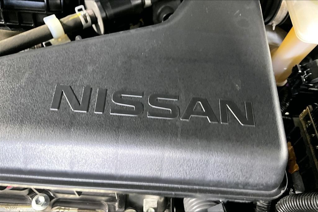 Used 2019 Nissan Rogue SV w/ Premium Package FWD image 31