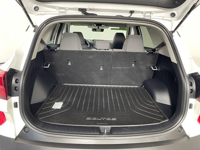 Certified 2021 Kia Seltos LX AWD/4WD image 18