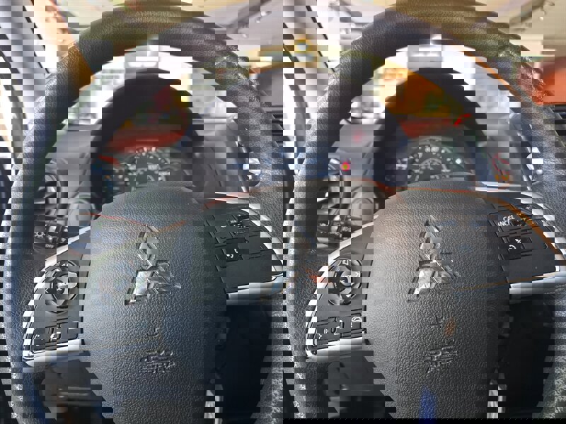 Used 2022 Mitsubishi Mirage ES image 22