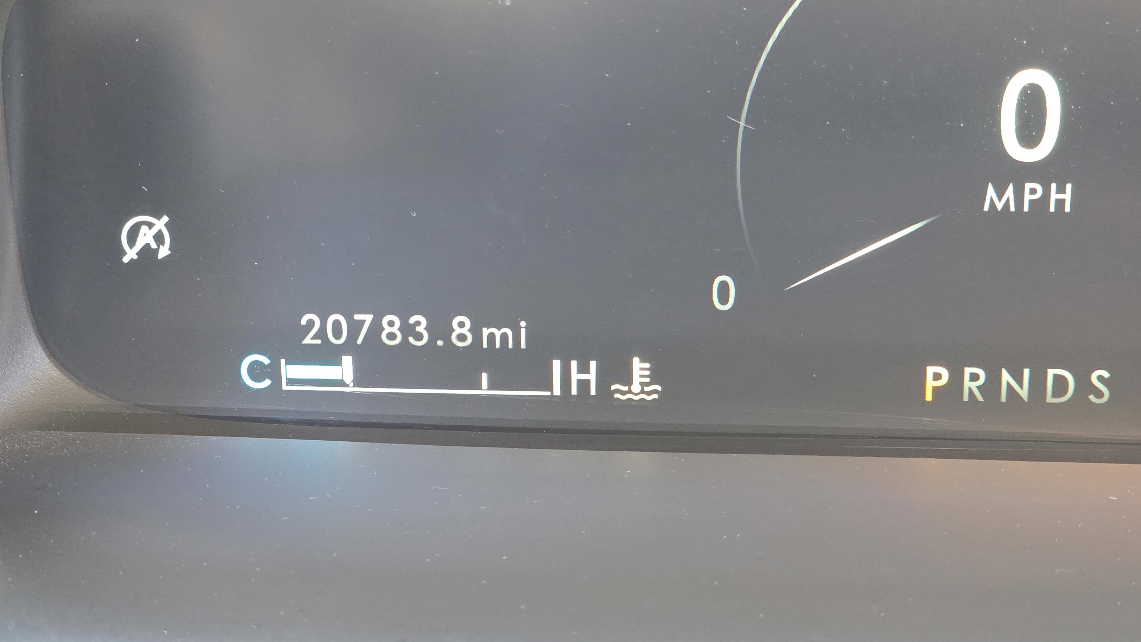 Used 2022 Lincoln Nautilus Black Label w/ Cargo Utility Package image 34