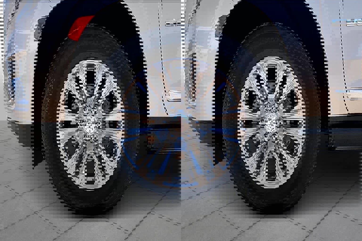 Used 2022 GMC Yukon Denali w/ Max Trailering Package image 10