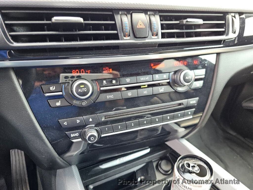 Used 2016 BMW X5 xDrive40e image 13