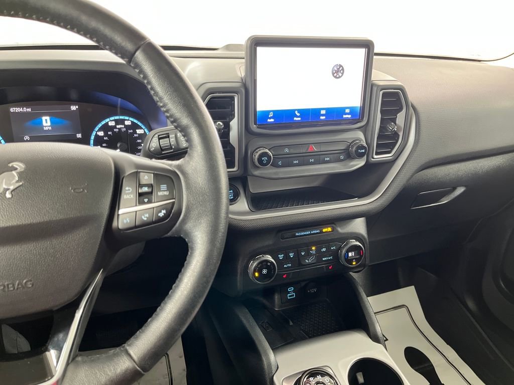 Used 2021 Ford Bronco Sport Big Bend w/ Big Bend Package image 20