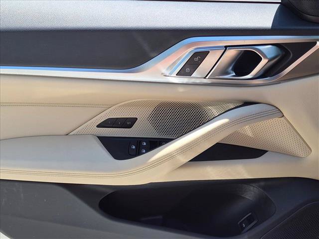 Certified 2024 BMW i4 eDrive35 w/ Convenience Package RWD image 9