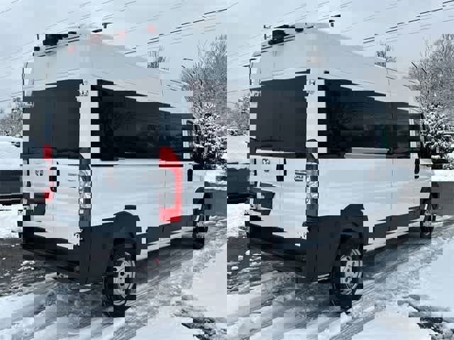 Used 2023 RAM ProMaster 2500 image 29