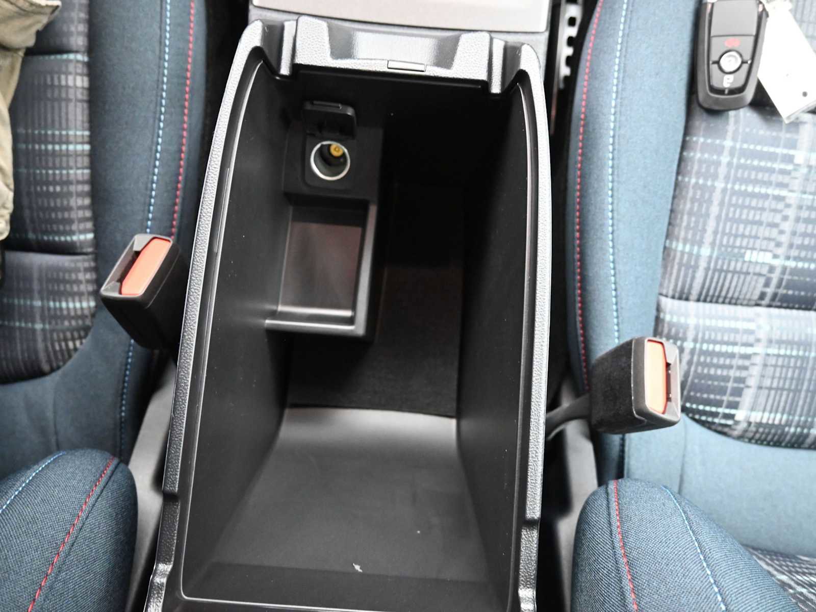 New 2025 Ford Bronco Sport Heritage w/ Convenience Package image 40