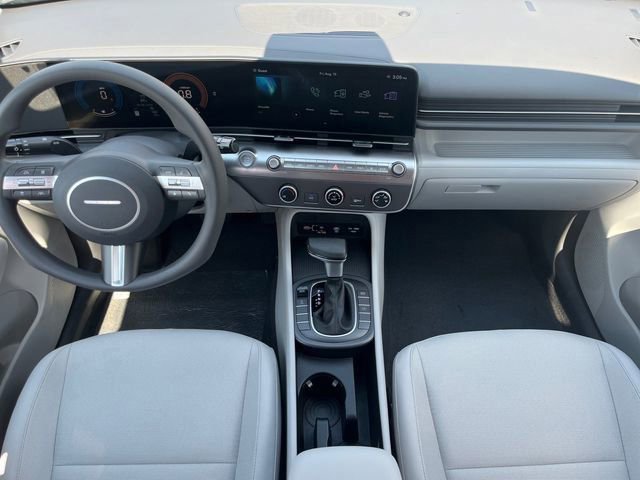 Certified 2026 Hyundai Kona SE AWD/4WD image 11