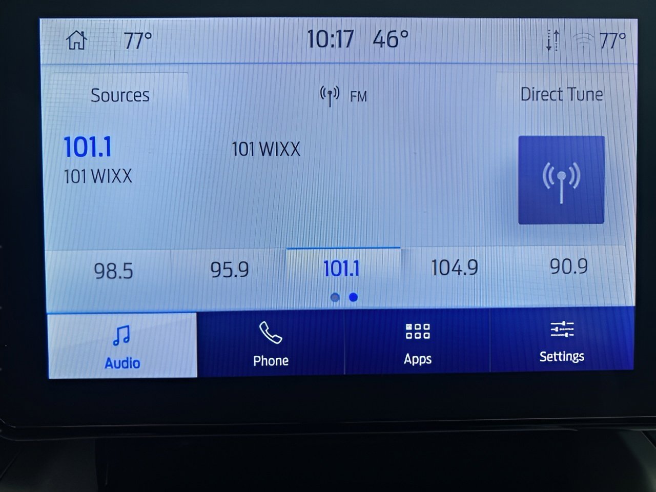 Used 2023 Ford Explorer XLT w/ Equipment Group 202A image 53