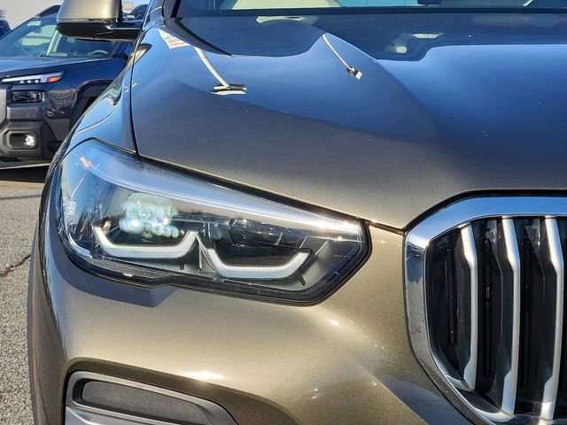 Used 2022 BMW X5 xDrive45e w/ Luxury Seating Package image 9
