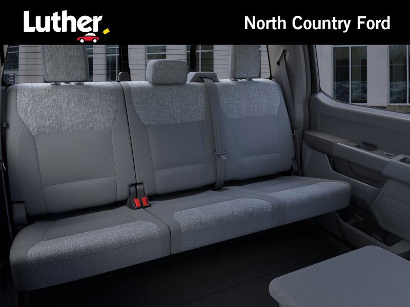 New 2026 Ford F250 4x4 Crew Cab Super Duty image 11