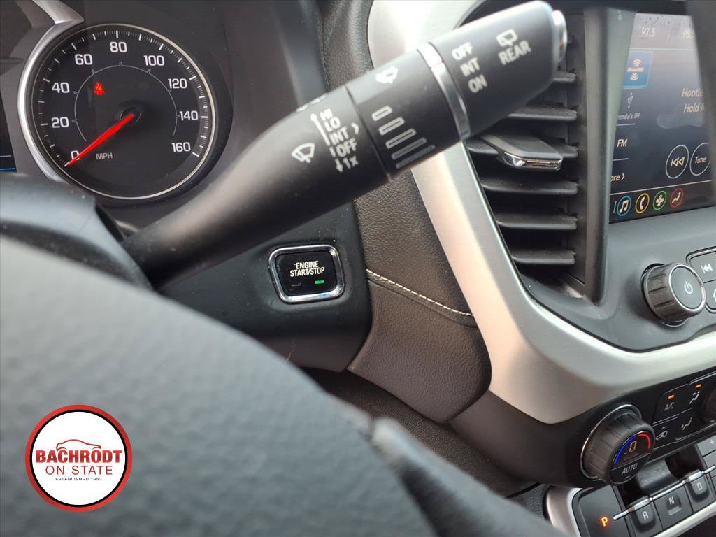 Used 2020 GMC Acadia SLE w/ Driver Convenience Package AWD/4WD image 21