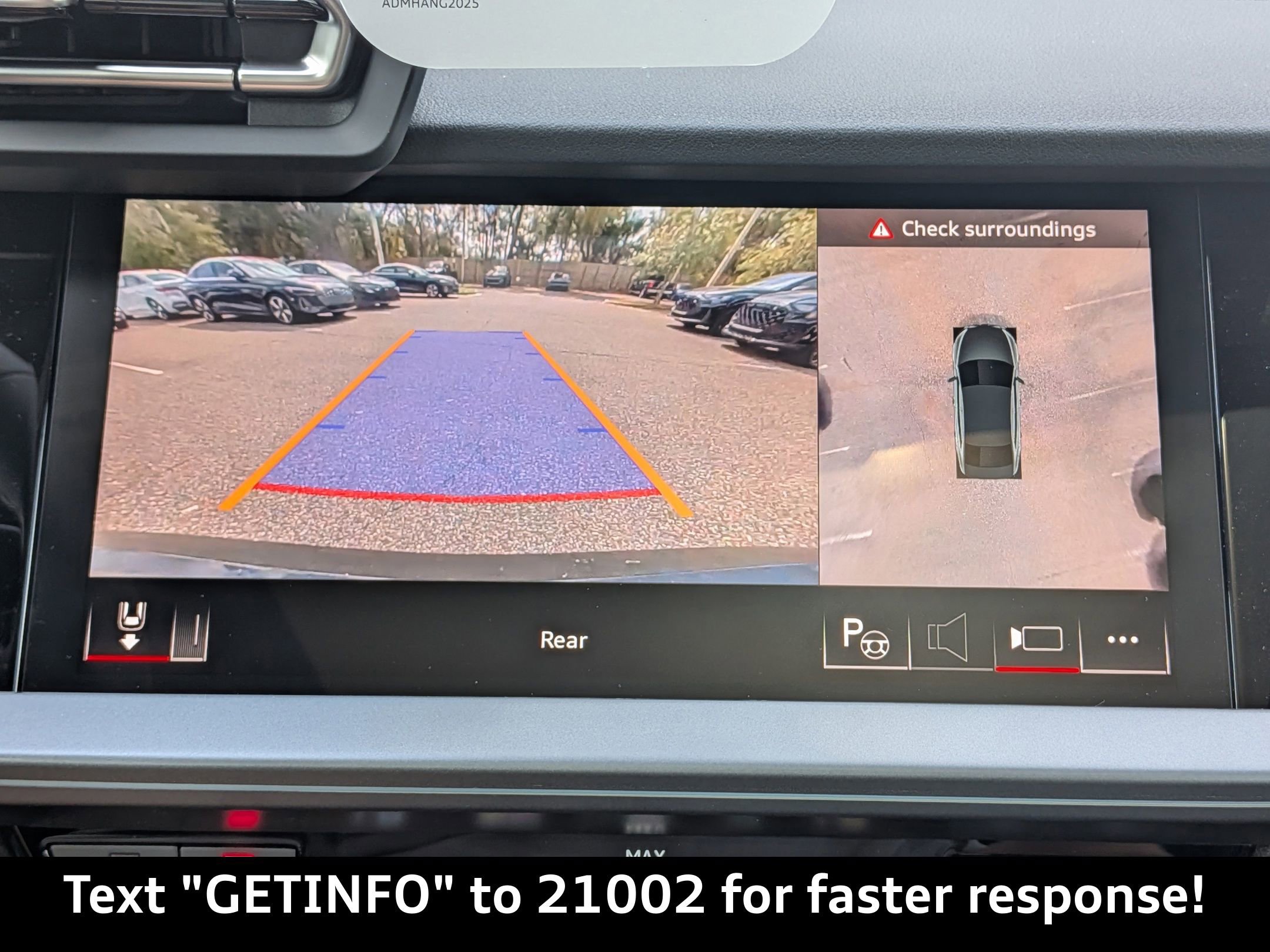 New 2026 Audi A3 2.0T Premium Plus image 25