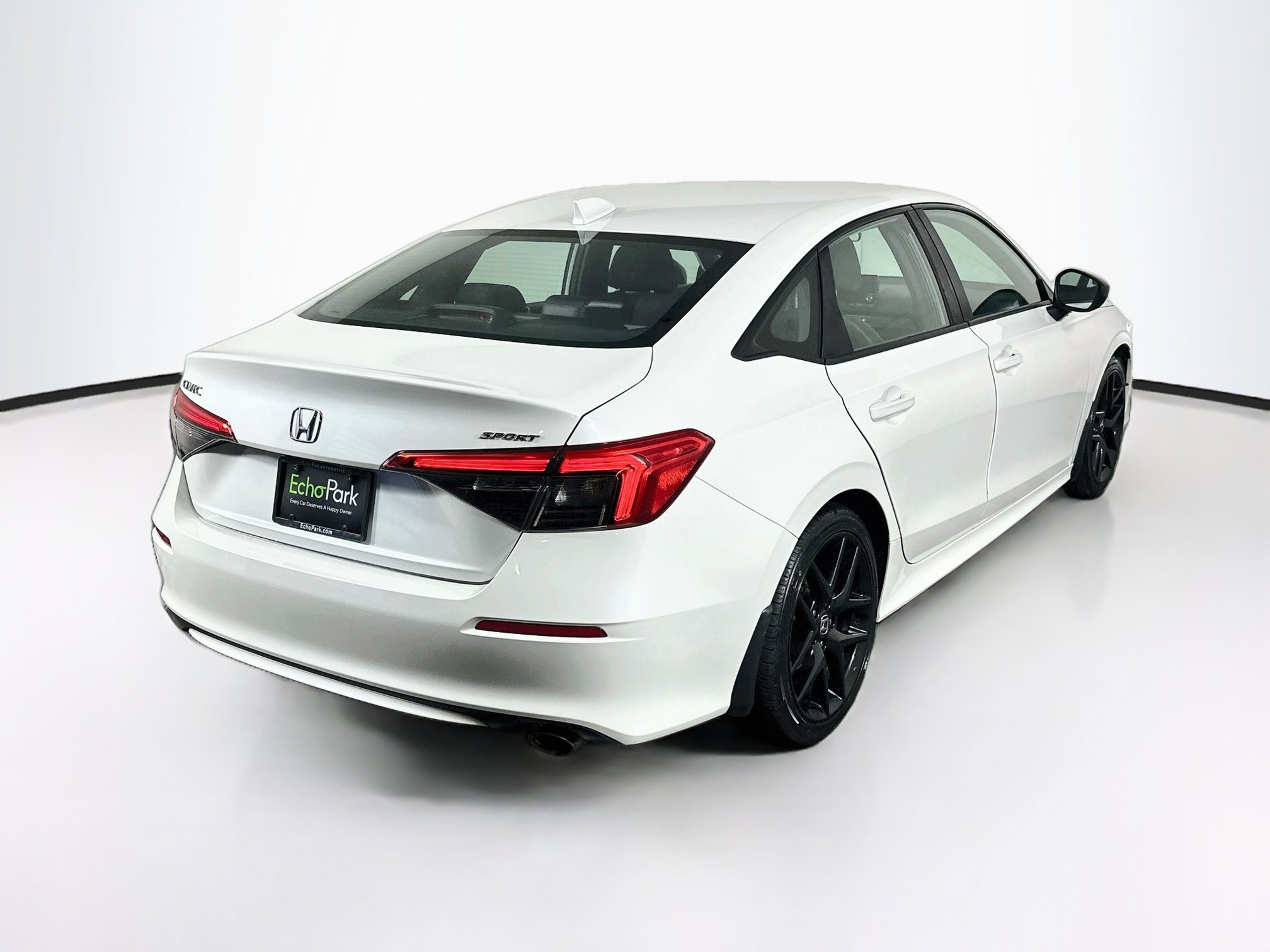 Used 2023 Honda Civic Sport image 9