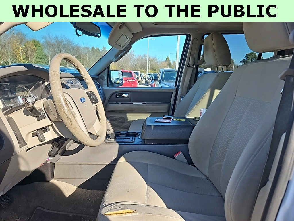 Used 2012 Ford Expedition XLT image 15