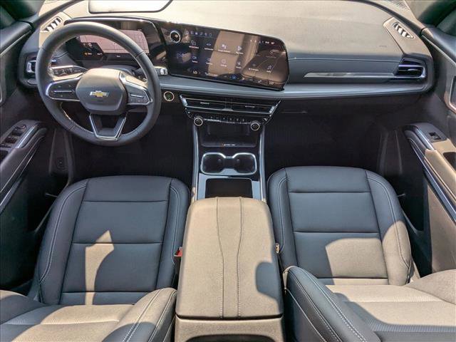 New 2026 Chevrolet Traverse LT w/ Driver Confidence Package image 15