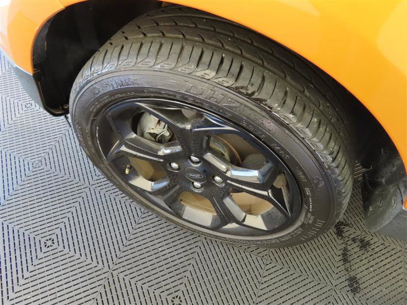 Used 2022 Ford EcoSport SES AWD/4WD image 6