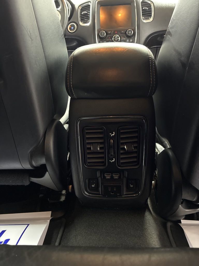 Used 2014 Dodge Durango Citadel image 30
