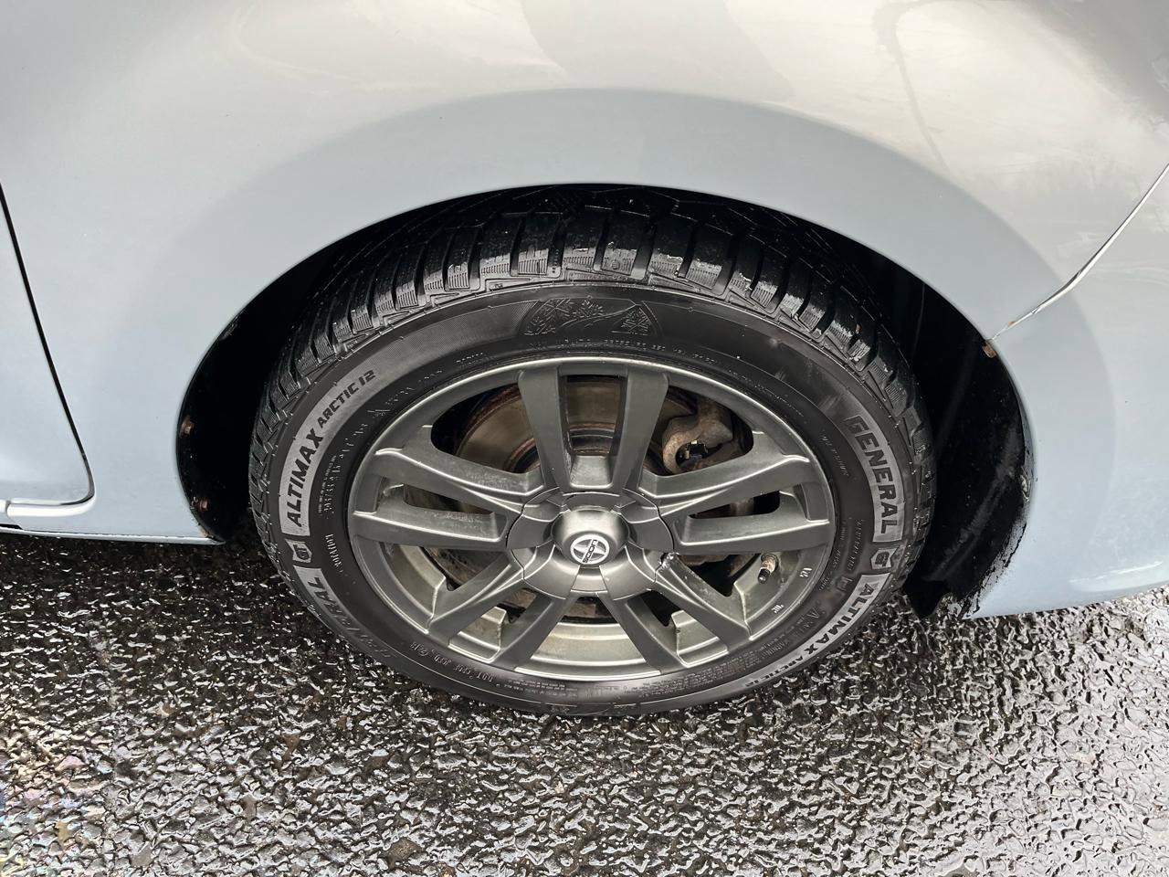 Used 2013 Scion xB 10 Series image 12