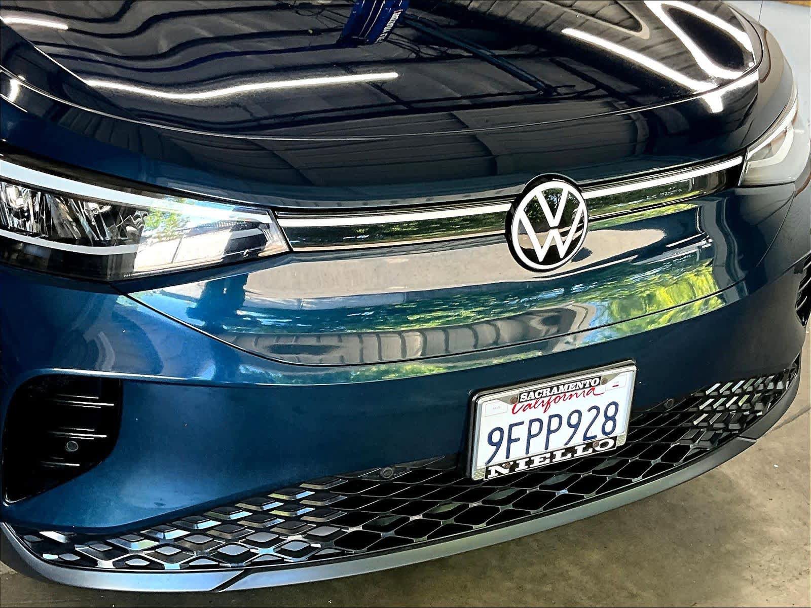 Used 2023 Volkswagen ID.4 Pro image 32