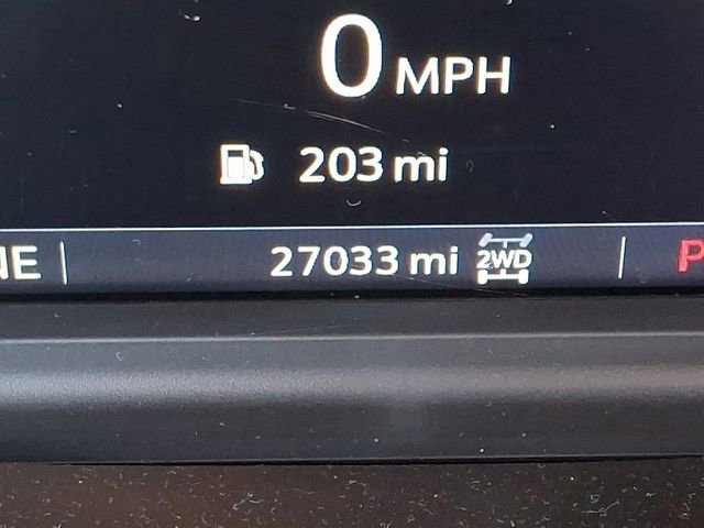 Used 2021 Chevrolet Silverado 1500 RST w/ Diesel Off-Road Package image 19