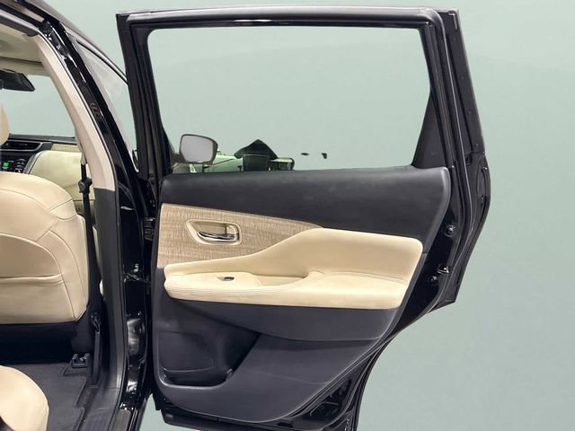 Certified 2024 Nissan Murano SL image 26