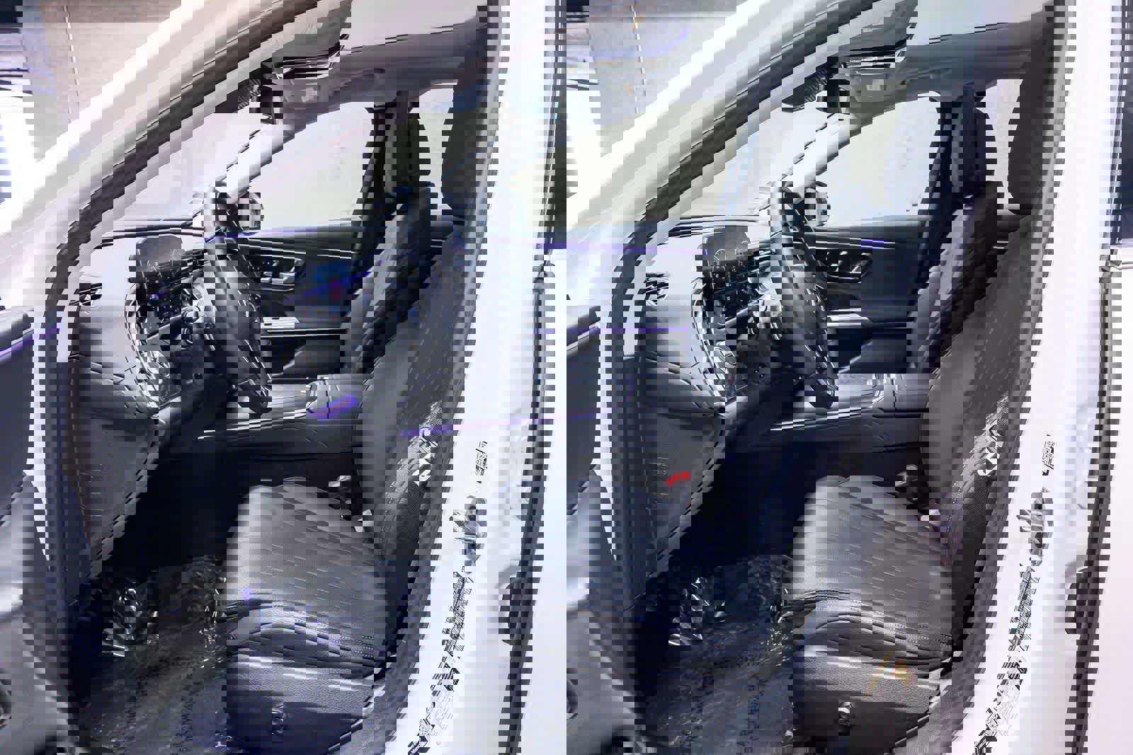 Certified 2026 Mercedes-Benz E 350 Sedan image 16