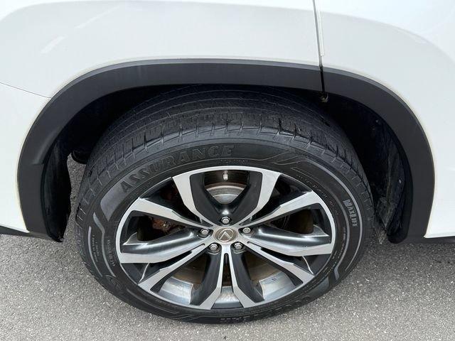 Used 2017 Lexus RX 350 AWD w/ Premium Package image 11