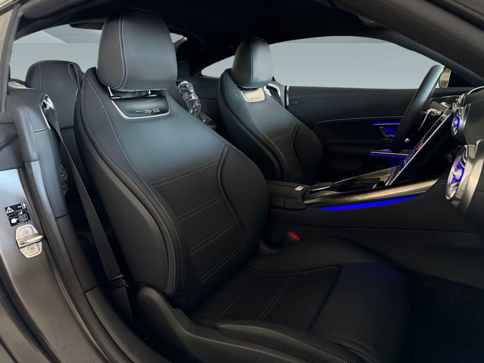 New 2026 Mercedes-Benz AMG GT 43 image 20