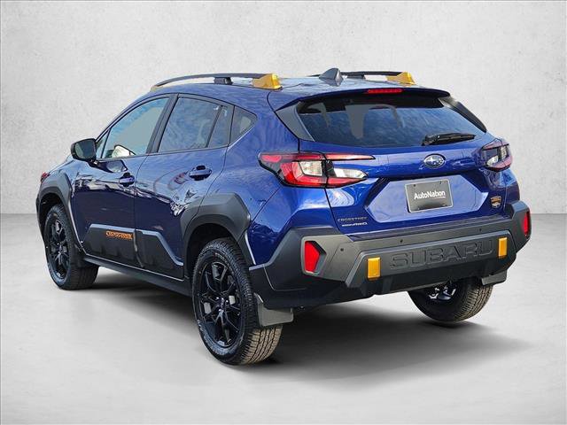 New 2026 Subaru Crosstrek 2.5i Wilderness image 9