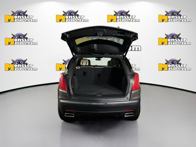 Used 2019 Cadillac XT5 AWD image 26