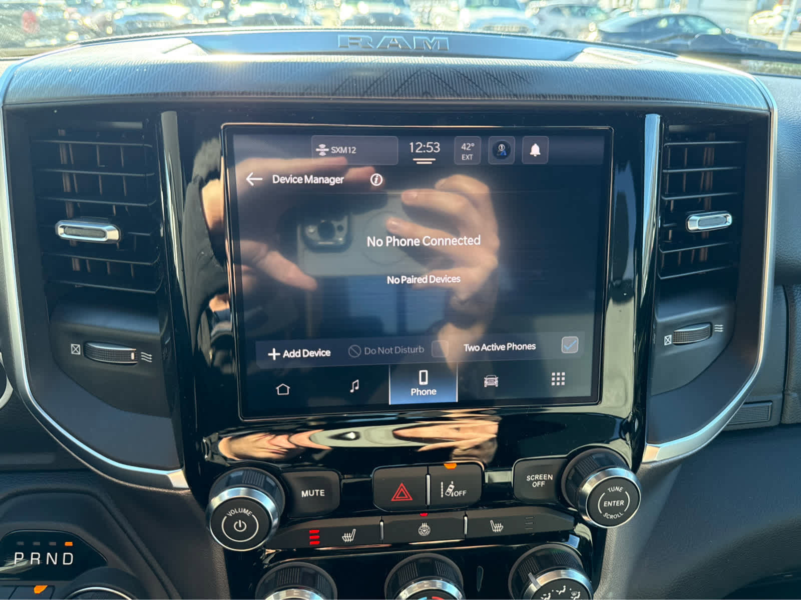 New 2026 RAM 1500 Big Horn image 18