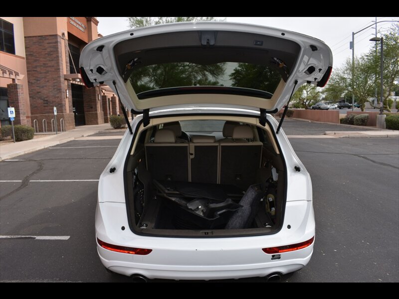 Used 2015 Audi Q5 2.0T Premium AWD/4WD image 21