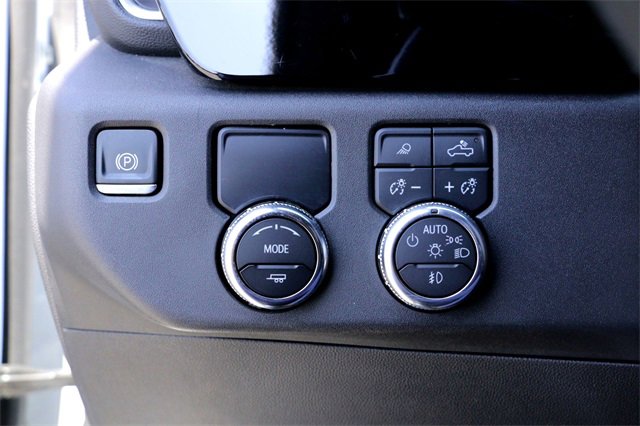 Used 2024 GMC Sierra 1500 SLT image 21