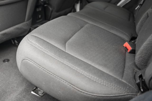 Used 2022 Jeep Wrangler Unlimited Sahara w/ Dual Top Group image 33