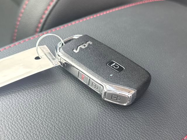Used 2024 Kia Soul GT-Line FWD image 29