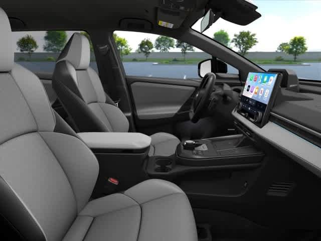 New 2026 Subaru Solterra AWD/4WD image 15