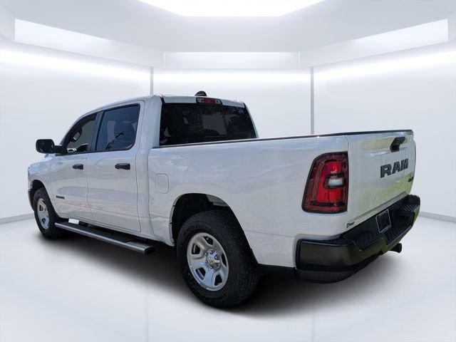 New 2026 RAM 1500 Tradesman AWD/4WD image 5