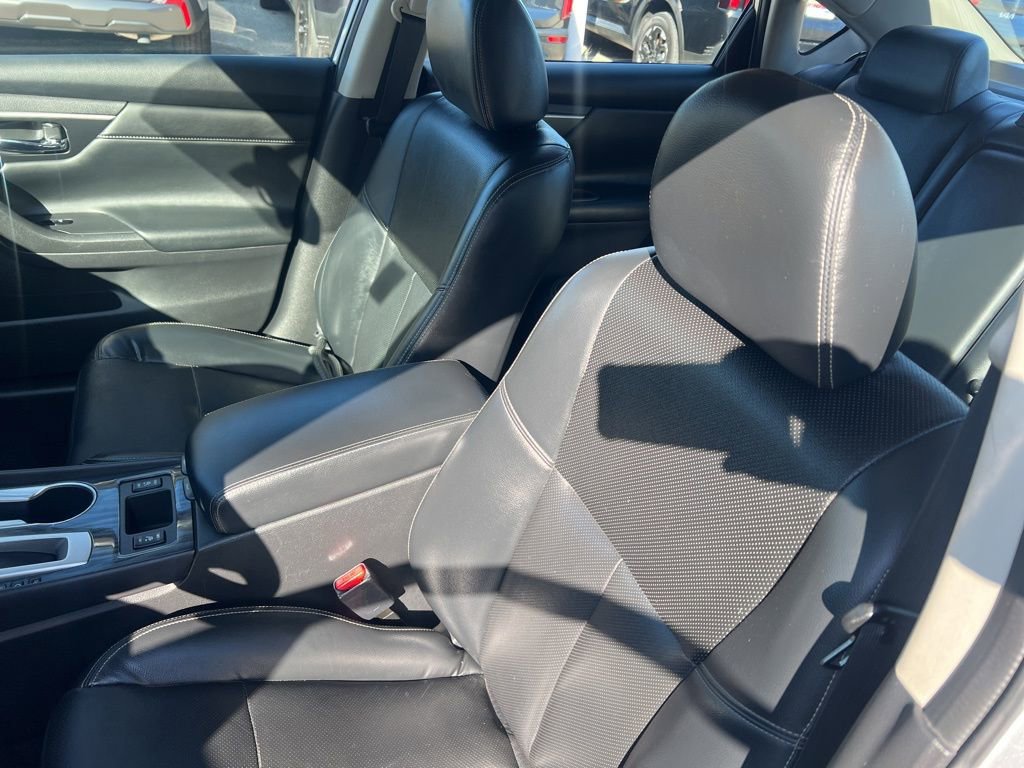 Used 2018 Nissan Altima 2.5 SL image 4