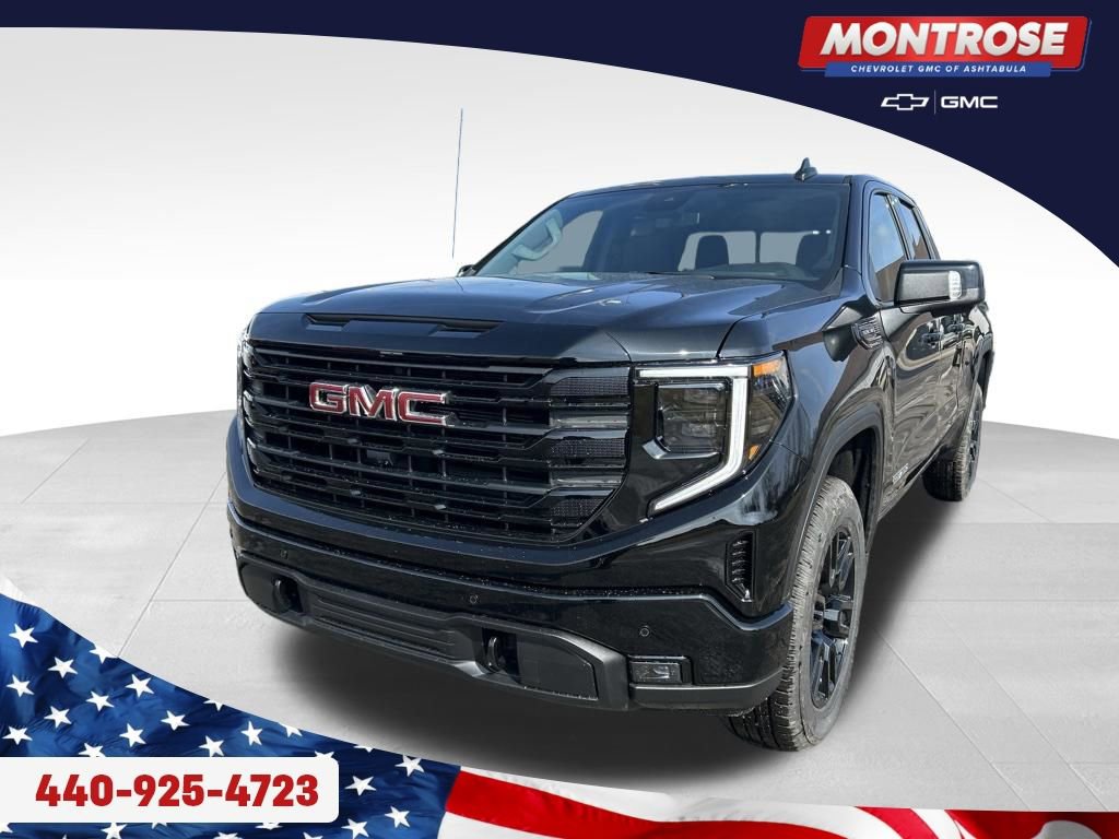 New 2026 GMC Sierra 1500 Elevation w/ Preferred Package image 32