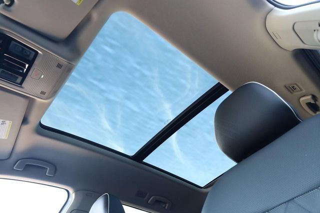 New 2026 Volkswagen Atlas SEL Premium R-Line image 11