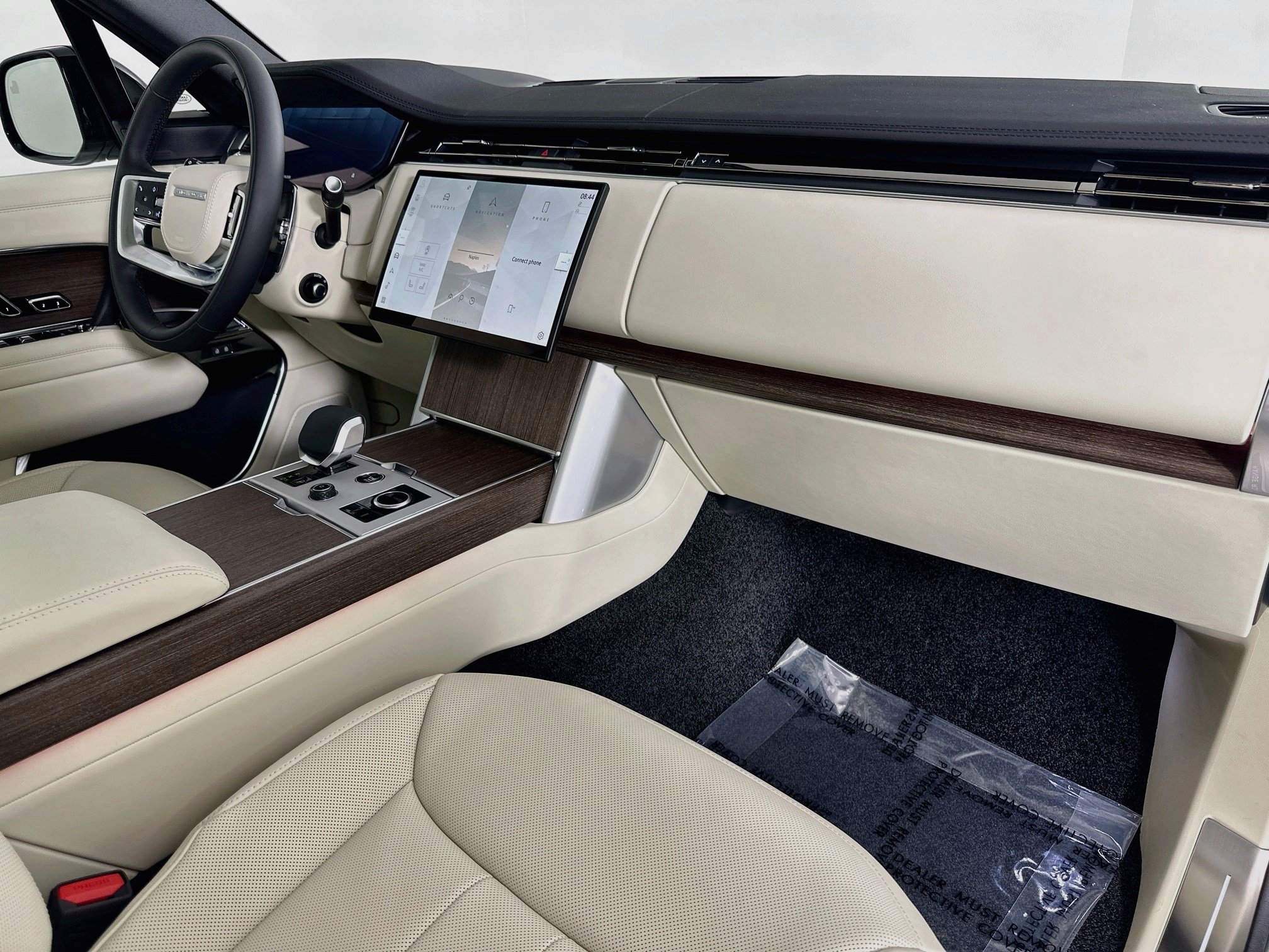 New 2027 Land Rover Range Rover SE AWD/4WD image 26
